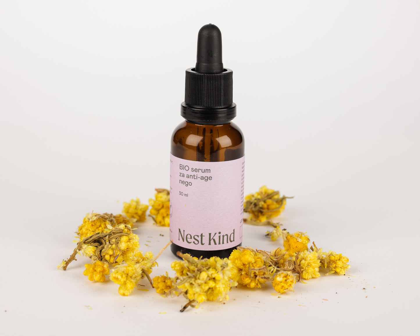 Bio Anti-Aging serum