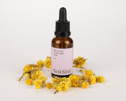 Bio Anti-Aging serum
