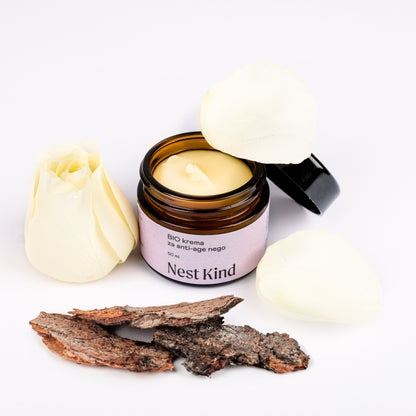 Bio Anti-Aging cream