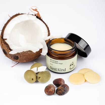 Bio baby care cream