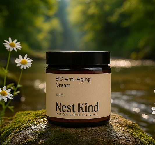 Bio Anti-Aging cream