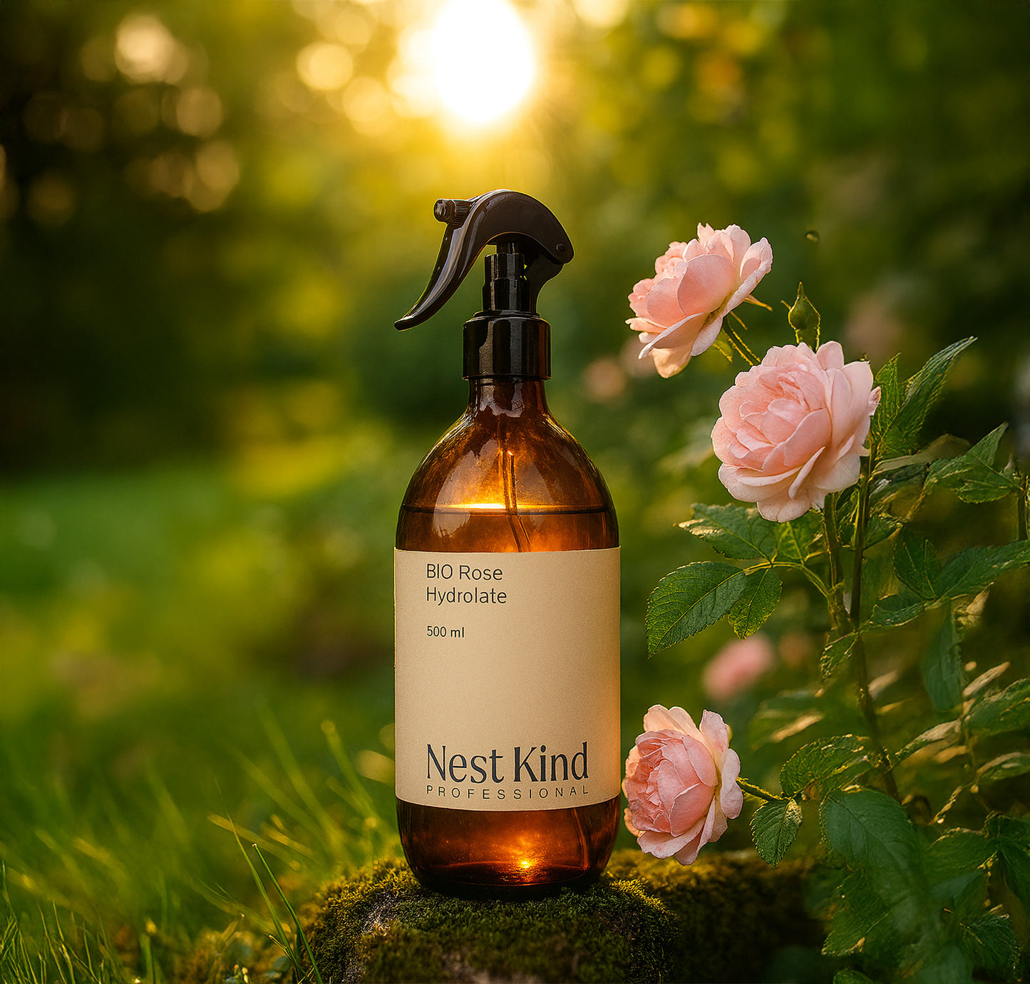 Bio Anti-Aging serum