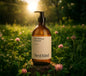 Bio makeup remover liquid
